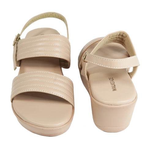 Women Casual Softy - 74688S